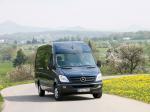 Mercedes-Benz Sprinter High Roof Van 2006 года